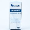 Senci HEMOVIR