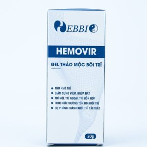 Senci HEMOVIR