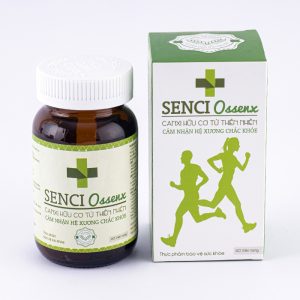 Senci OSSENX